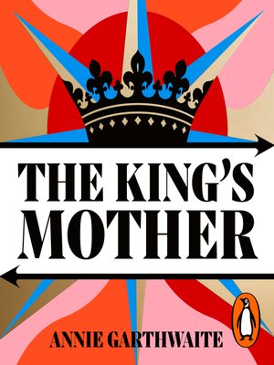 cover image of The King's Mother